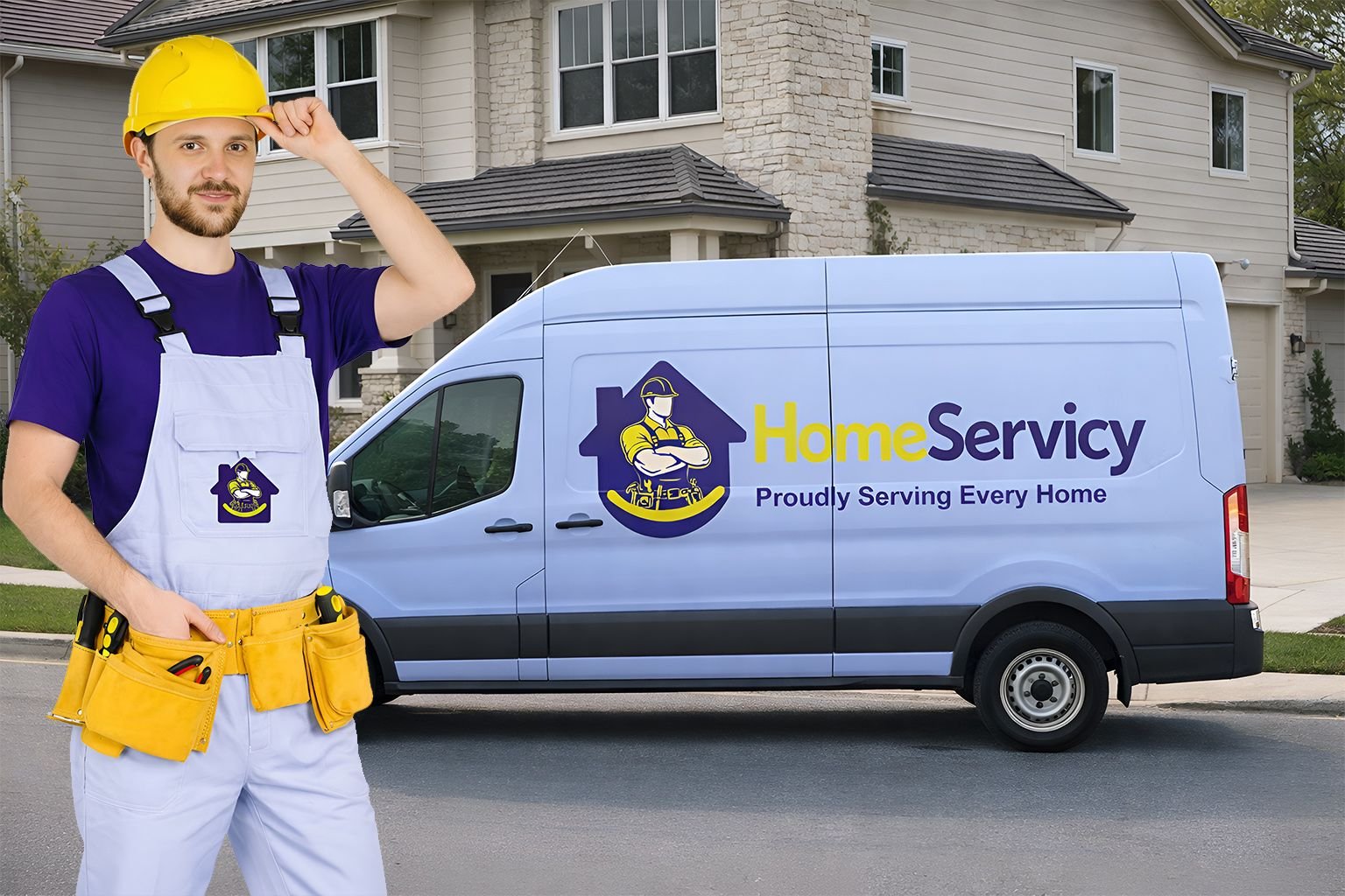 7 Reasons to Choose Your Trusted Home Service Experts In The USA