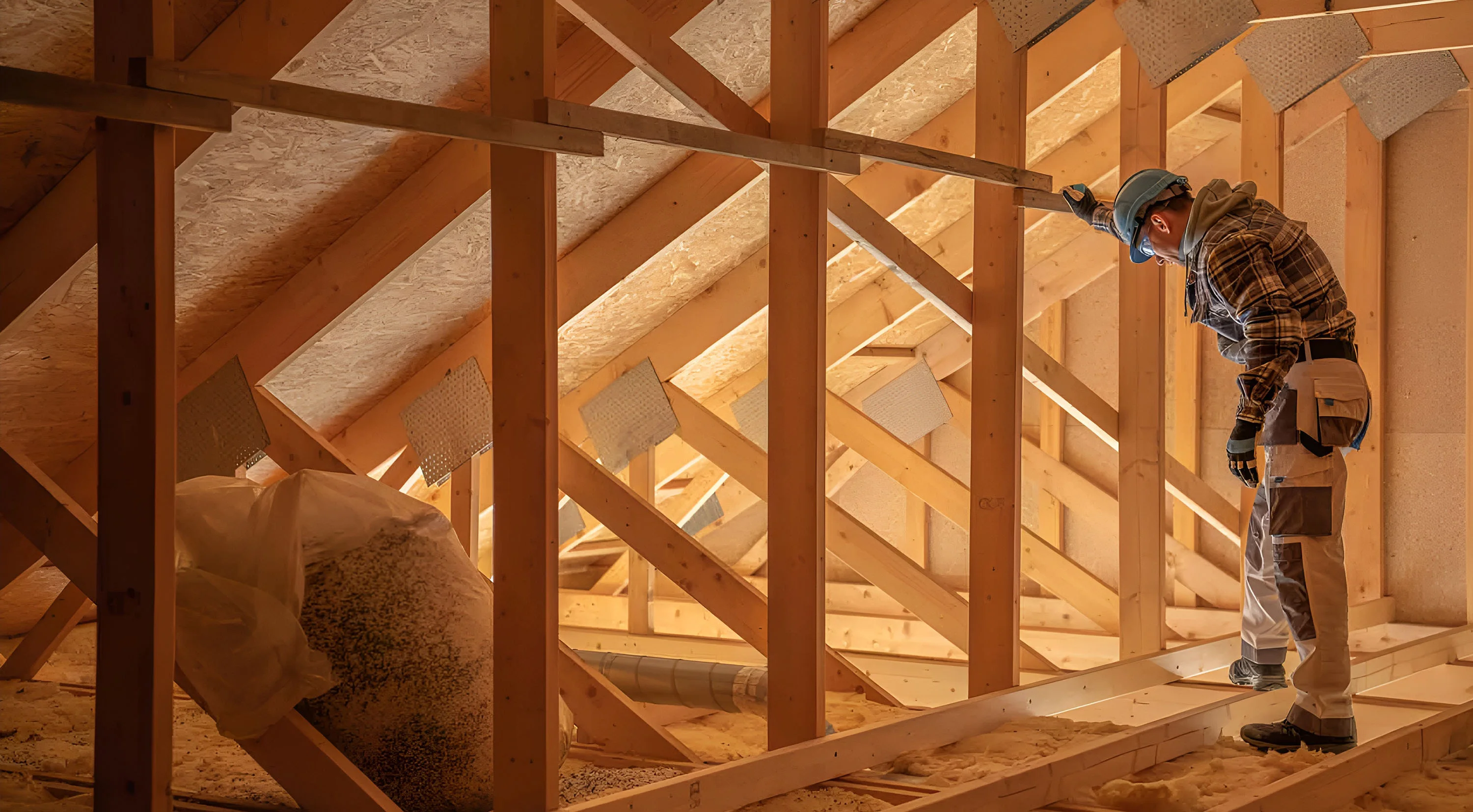 Insulation