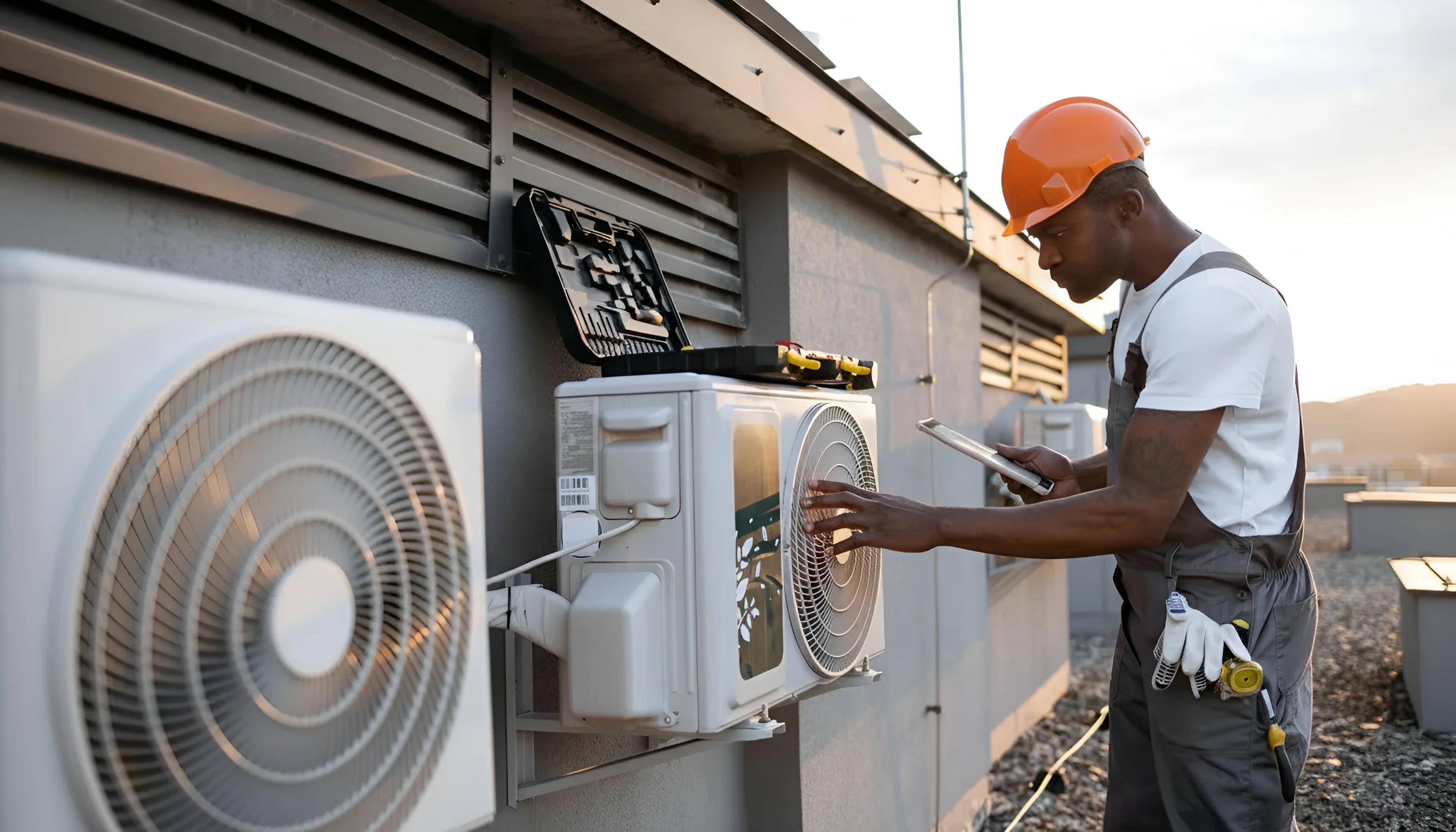 HVAC